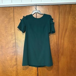 Vince Camuto Professional Sheath Dress with bow sleeve detail